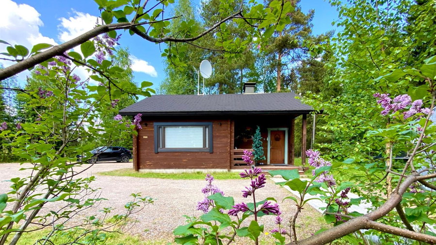 Lapin Paradise, Rovaniemi, Финляндия