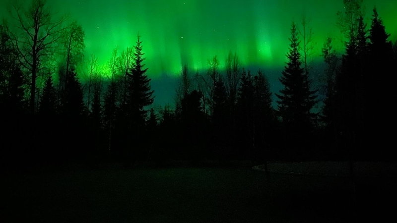 Lapin Paradise, Rovaniemi, Финляндия