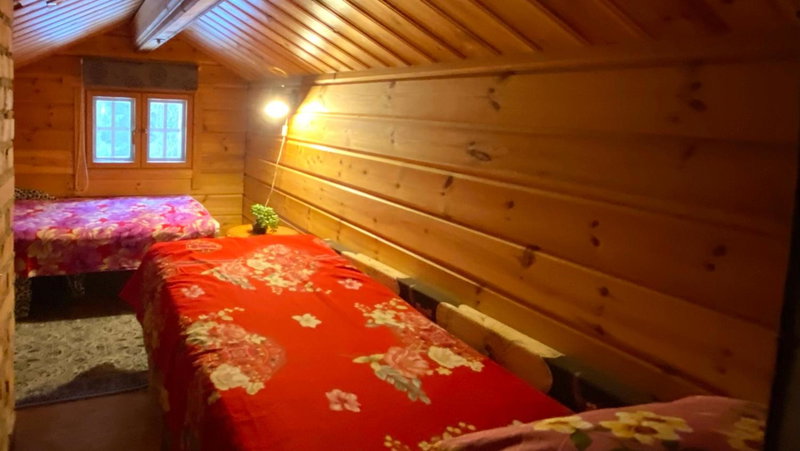 Lapin Paradise, Rovaniemi, Финляндия