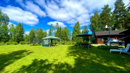 Lapin Paradise, Rovaniemi, Финляндия