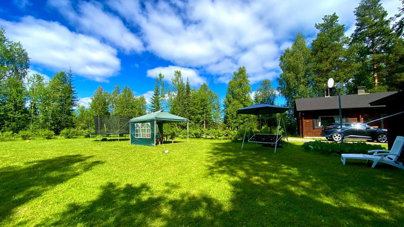 Lapin Paradise, Rovaniemi, Финляндия