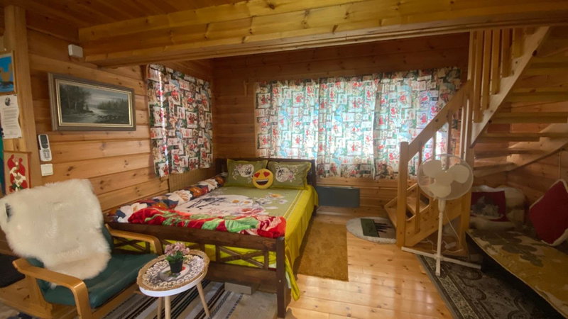 Lapin Paradise, Rovaniemi, Финляндия