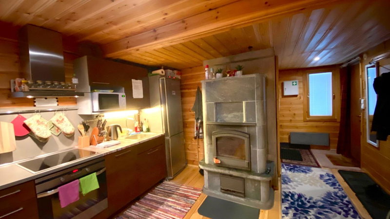 Lapin Paradise, Rovaniemi, Финляндия