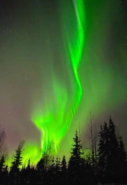 Lapin Paradise, Rovaniemi, Финляндия