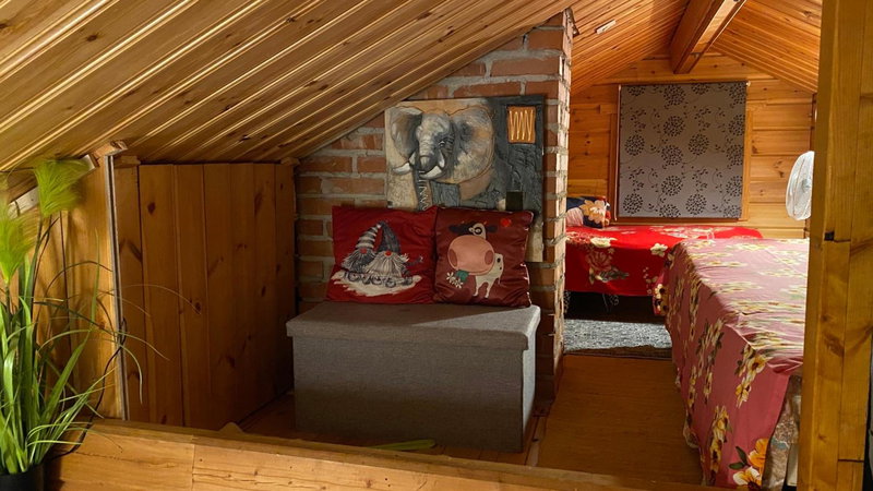 Lapin Paradise, Rovaniemi, Финляндия