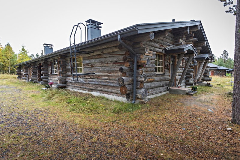 UnelmaPovi, Kuusamo, Финляндия