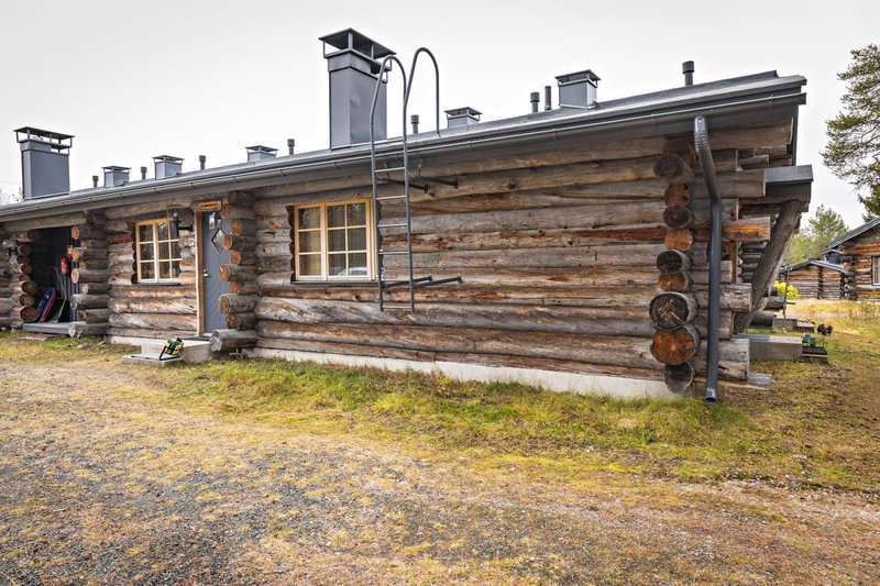 UnelmaPovi, Kuusamo, Финляндия
