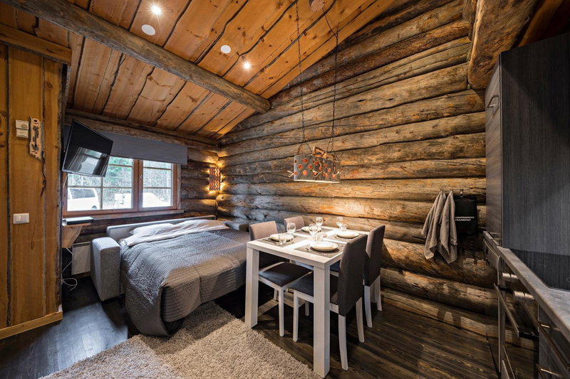 UnelmaPovi, Kuusamo, Финляндия