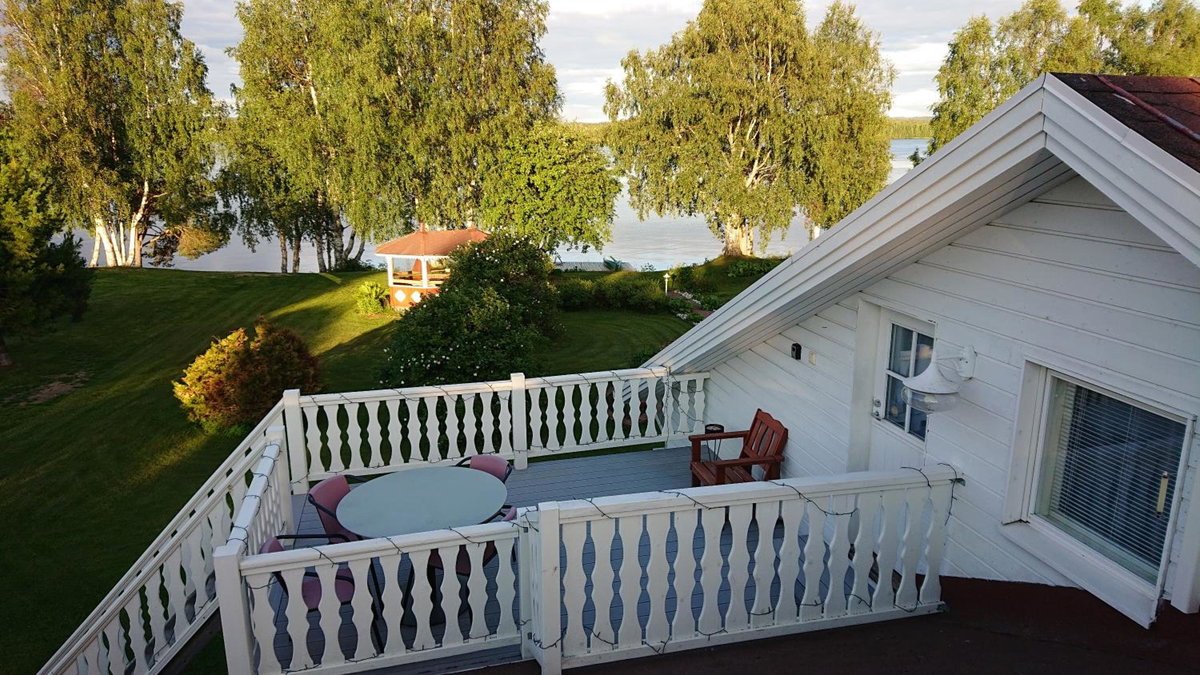 Hotel · Arctic River Apartment, Rovaniemi