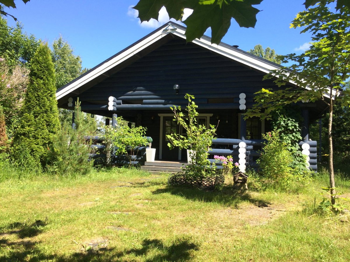 Kallioranta Cottage, Finlande