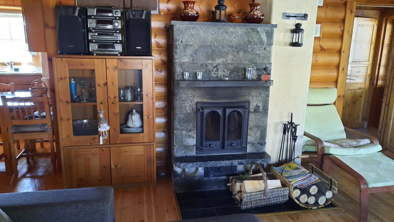 Kallioranta Cottage, Imatra, Finland