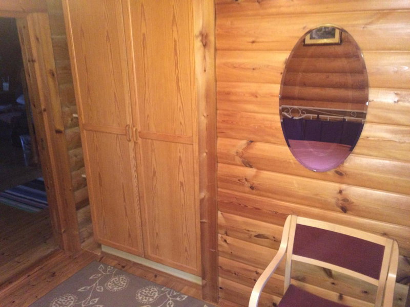Kallioranta Cottage, Imatra, Finland