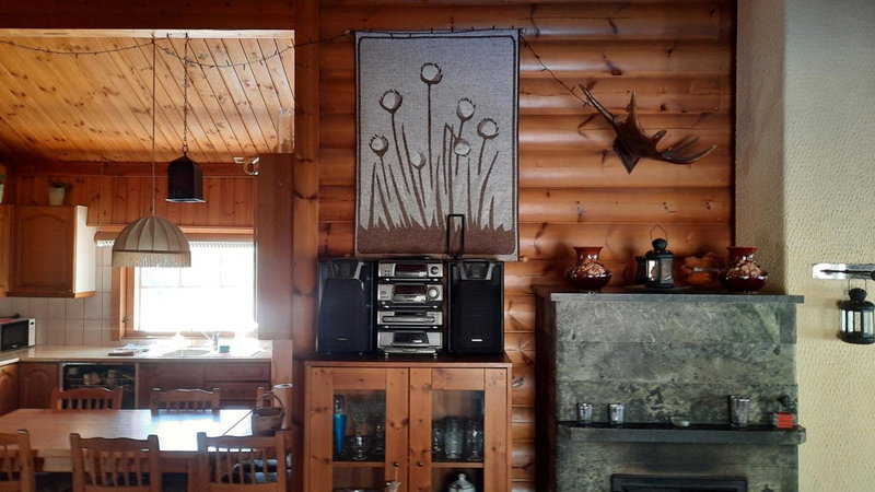 Kallioranta Cottage, Imatra, Finland