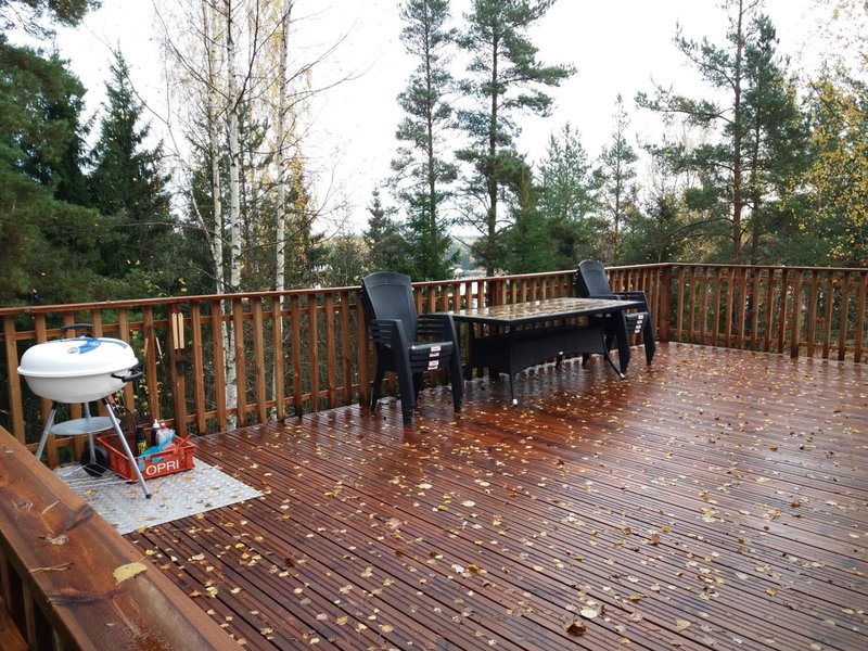 Kallioranta Cottage, Imatra, Finland