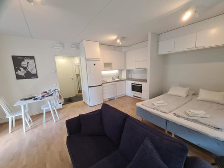 MR Apartments 2, Vaasa, Finland