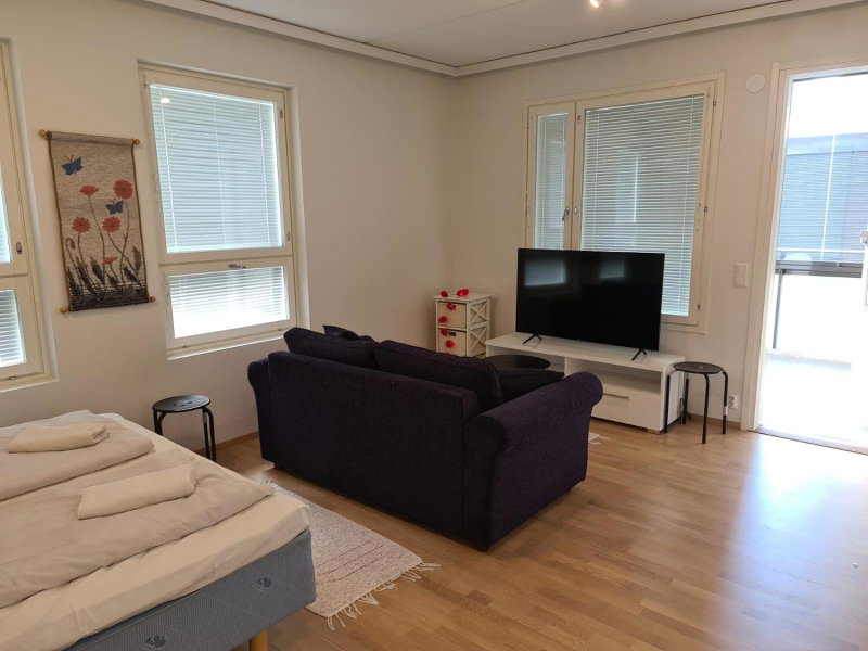 MR Apartments 2, Vaasa, Finland