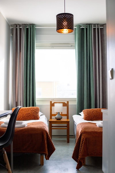 Hotel Kuusanka, Kuusamo, Finlande