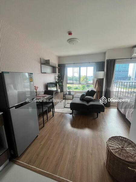 Dcondo Bliss Sriracha, Chon Buri, Thailand