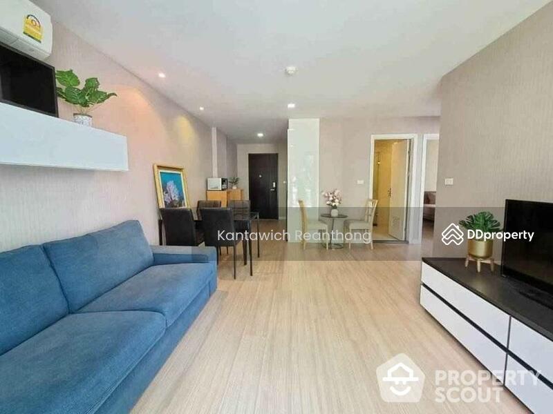 Mayfair Place Sukhumvit 64, Bangkok, Thailand