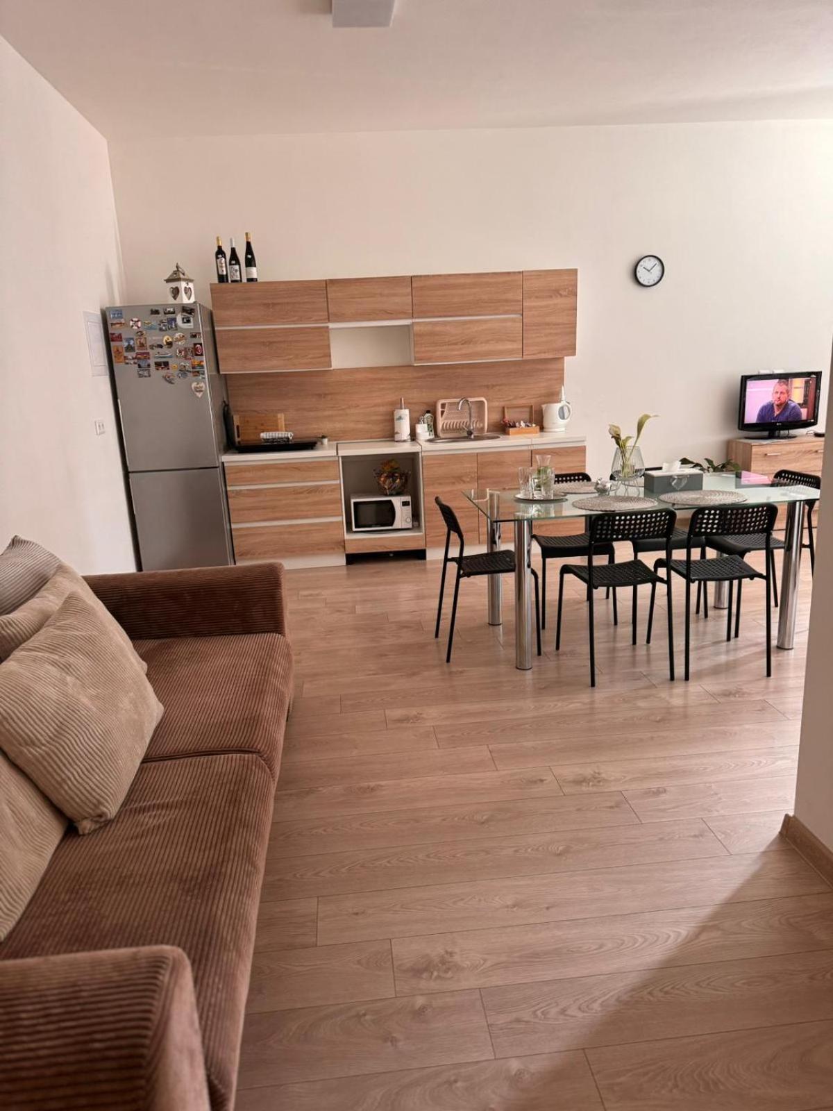Apartmán RUŽA, Словакия