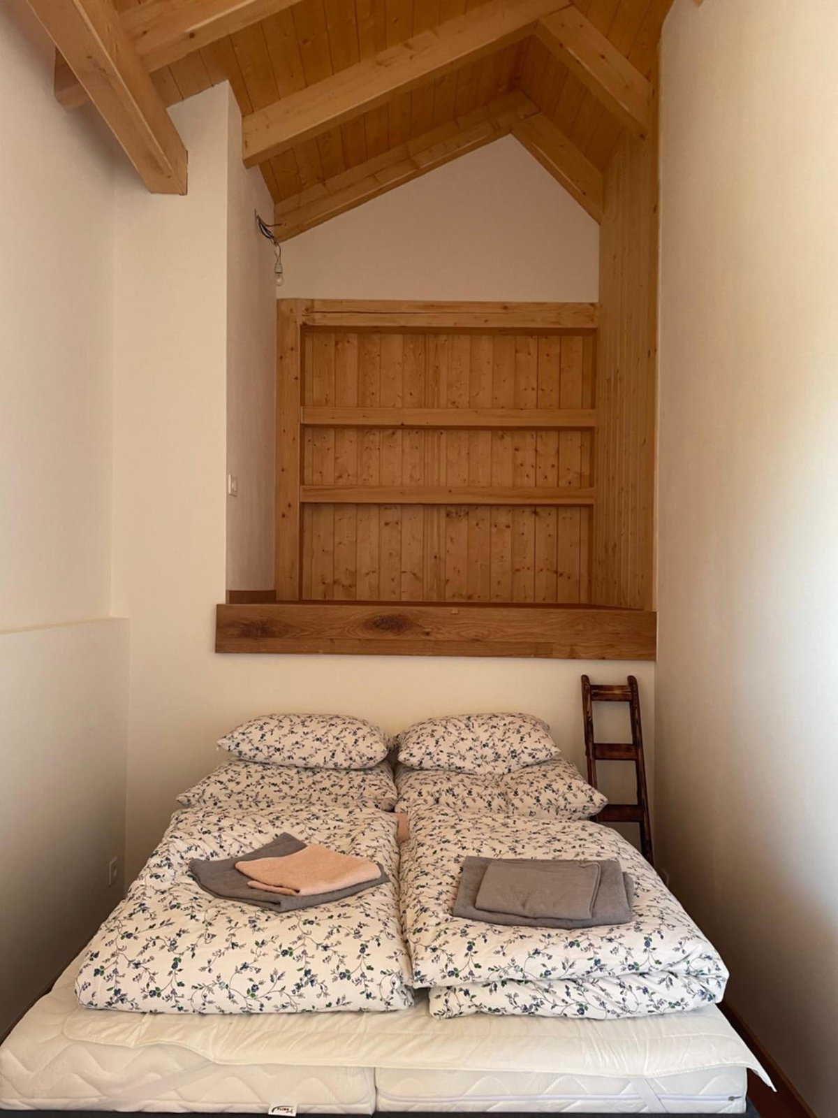 Apartmány Podhorie, Banská Štiavnica, Slovakia