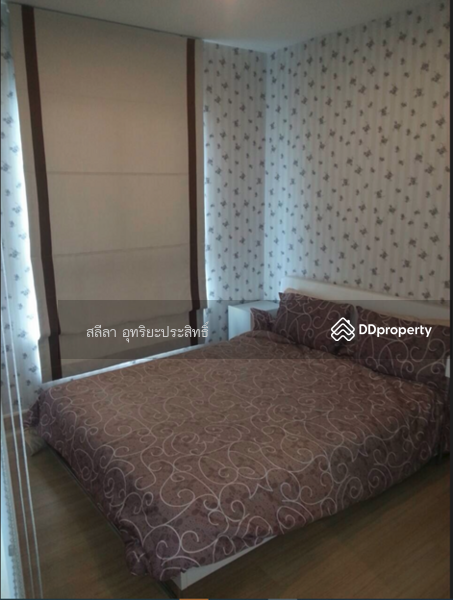 House for rent in Samut Prakan, Thailand · The Parkland Srinakarin Lakeside, Samut Prakan · 1 room, 1 bath