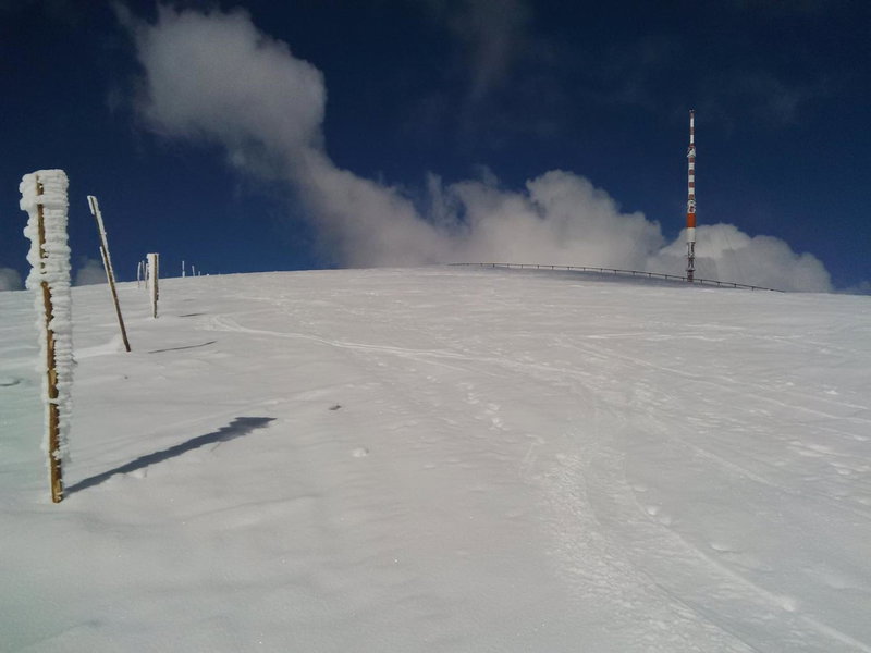 penzion Drevenica, Šumiac, Slowakei