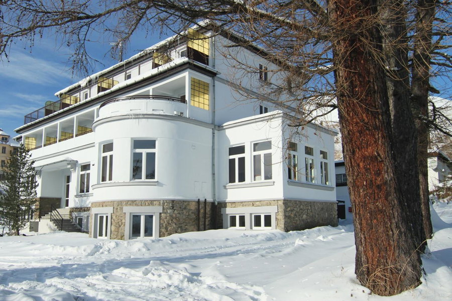 Penzión Poľana, Poprad, Slovakia