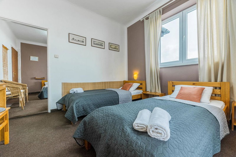 Penzión Poľana, Poprad, Slovakia