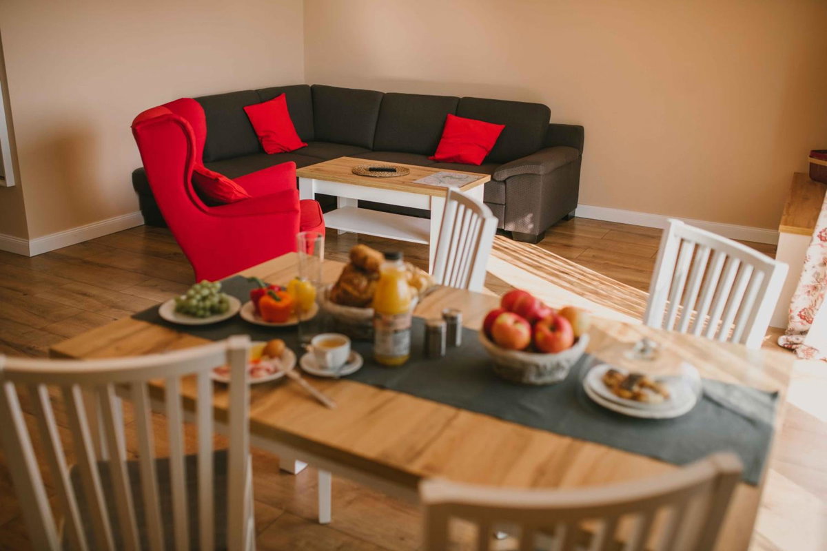 Hotel · Panorama Apartmens Trenčín, Trencin