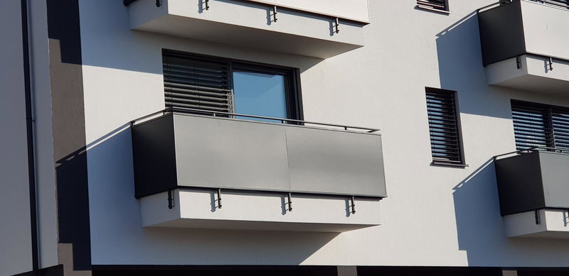 Panorama Apartmens Trenčín, Trencin, Eslovaquia