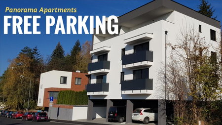 Panorama Apartmens Trenčín, Trencin, Eslovaquia