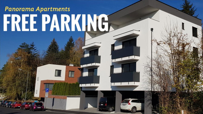 Panorama Apartmens Trenčín, Trencin, Eslovaquia