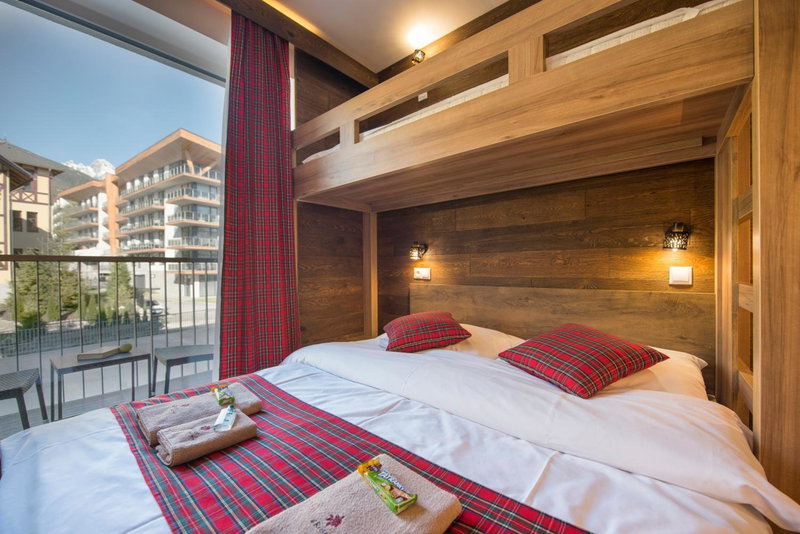 4Roses Apartments, Poprad, Slovakia