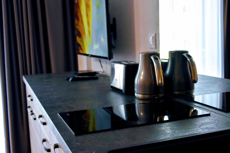 4Roses Apartments, Poprad, Slovakia
