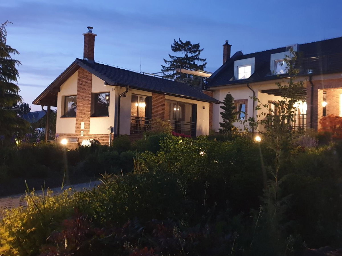 Hotel · u Ďurkových, Partizanske