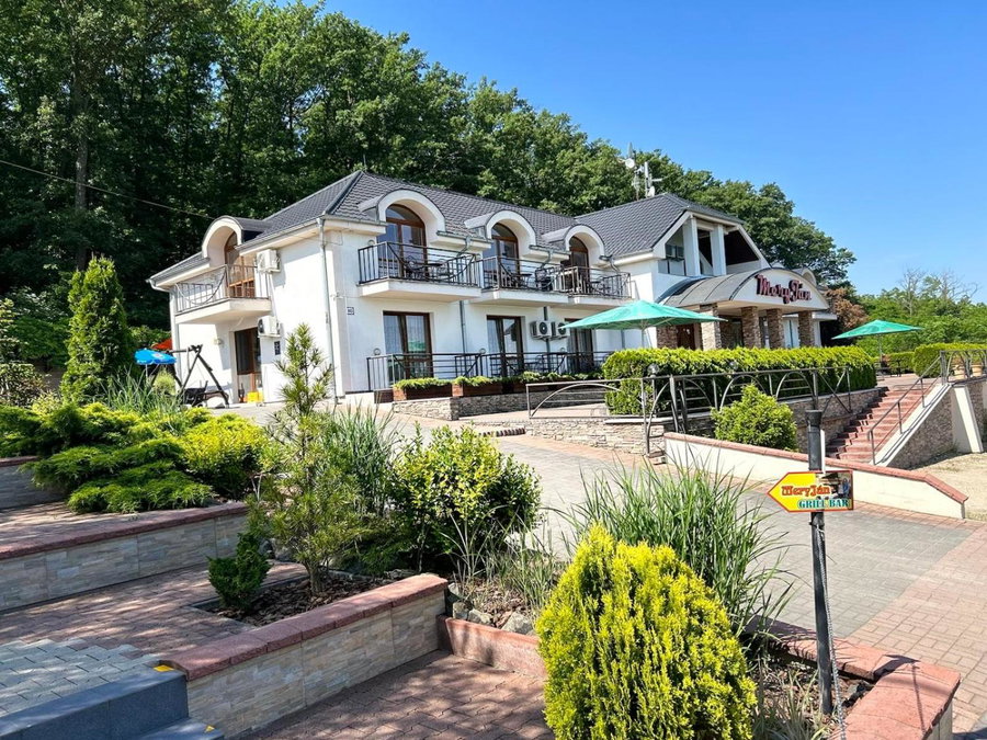 Mery Ján, Nove Zamky, Slovakia