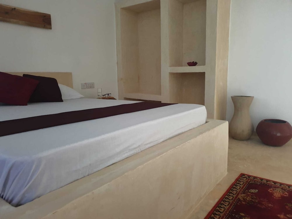 Bb Ayla Beach House Zanzibar, Tansania