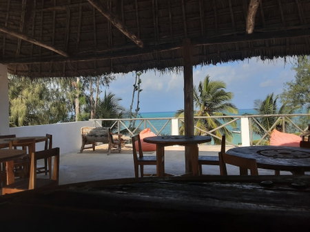 Bb Ayla Beach House Zanzibar, Kiwengwa, Tanzania