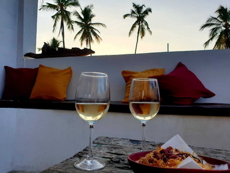 Bb Ayla Beach House Zanzibar, Kiwengwa, Tanzania