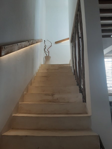 Bb Ayla Beach House Zanzibar, Kiwengwa, Tanzania
