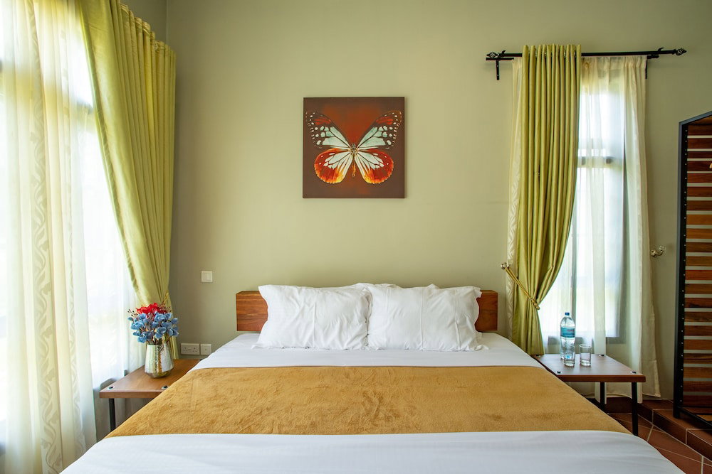 Hotel · Kinga Home Suites, Moshi