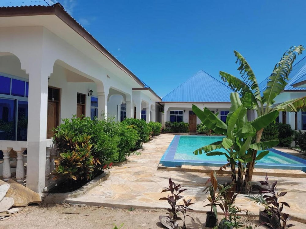 Serenity Boutique Hotel, Tansania