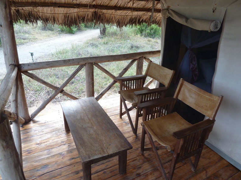 Roika Tarangire Tented Lodge, Kwa Kuchinia, Tanzania