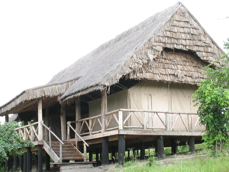 Roika Tarangire Tented Lodge, Kwa Kuchinia, Tanzania