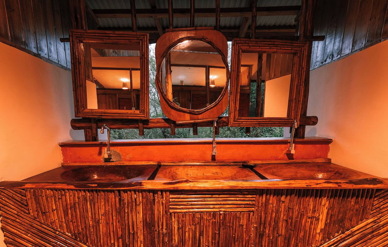 Miseni Retreat, Saadani, Tanzania