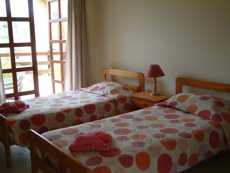 Pelekanos Apartments, Kato Polemidia, Cyprus