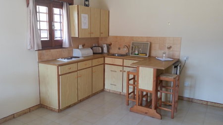 Pelekanos Apartments, Kato Polemidia, Cyprus