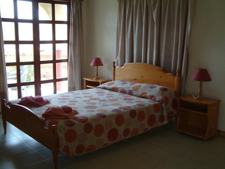 Pelekanos Apartments, Kato Polemidia, Cyprus