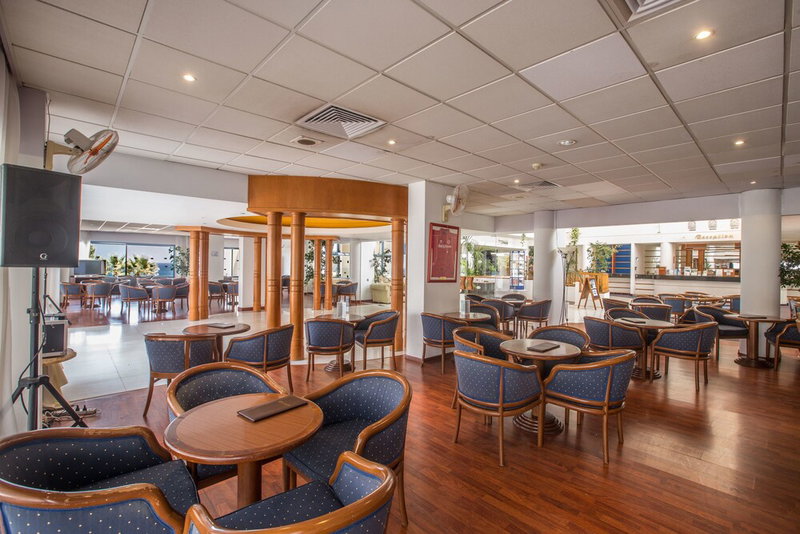 Iliada Beach Hotel, Protaras, Cyprus